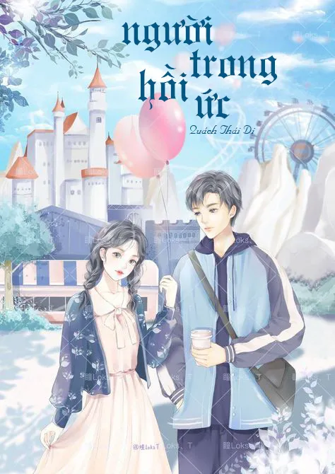 Người trong hồi ức