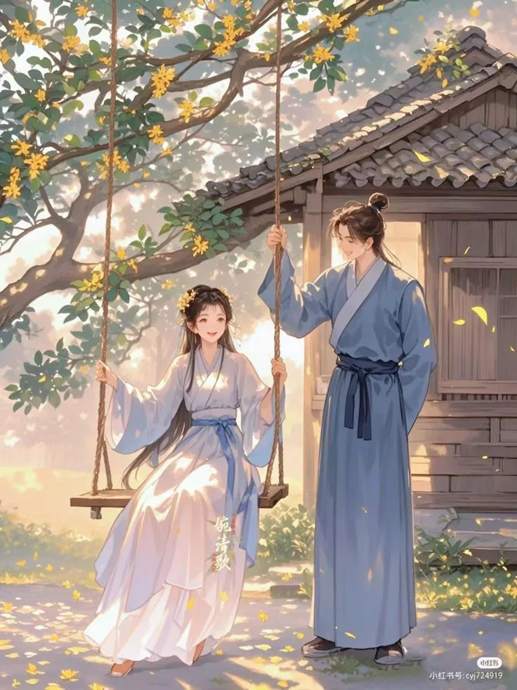 Bìa truyện A Thiền