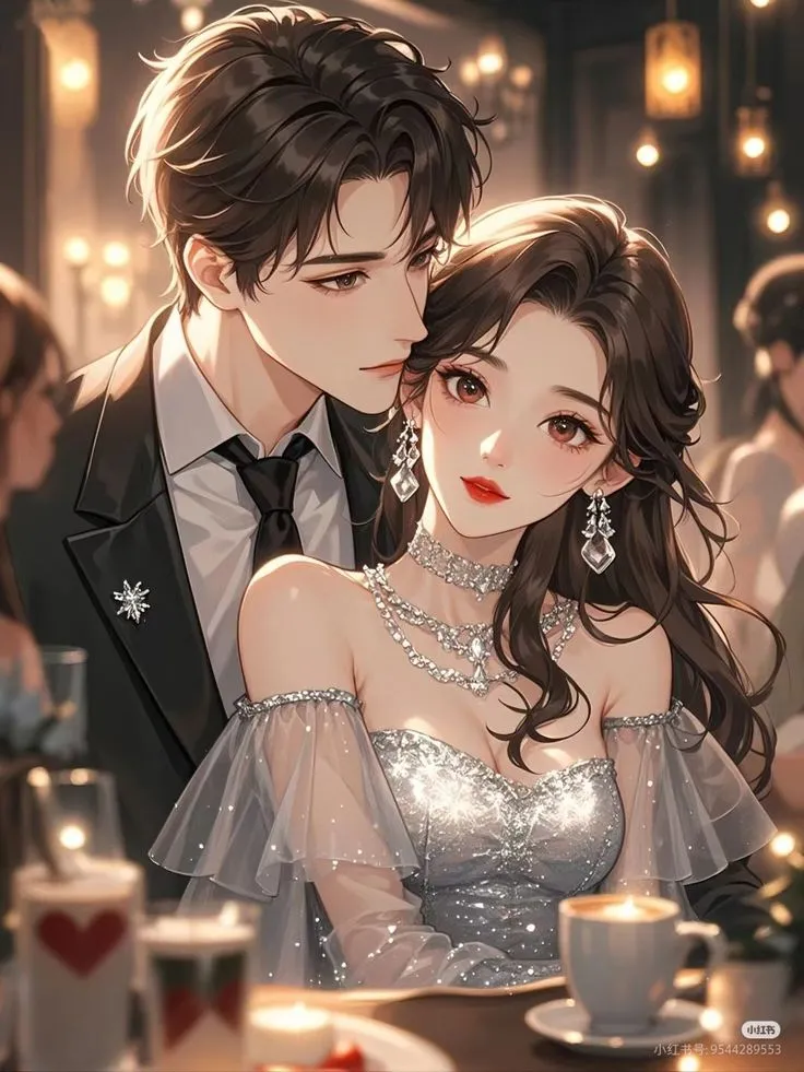 Bìa truyện Năm Tháng Ấy Có Anh