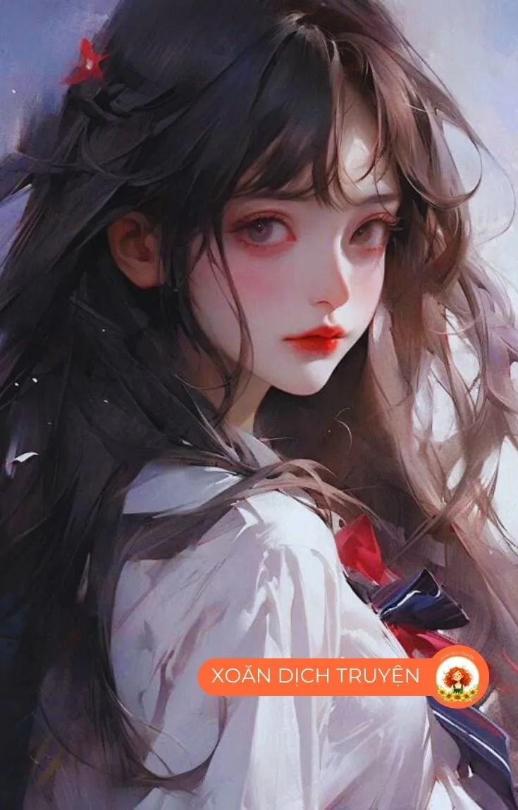 Bìa truyện TRĂNG LẶN