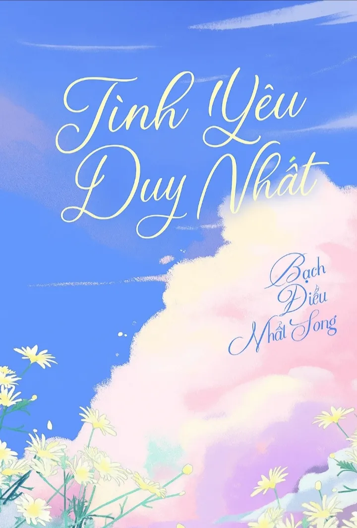 Tình Yêu Duy Nhất