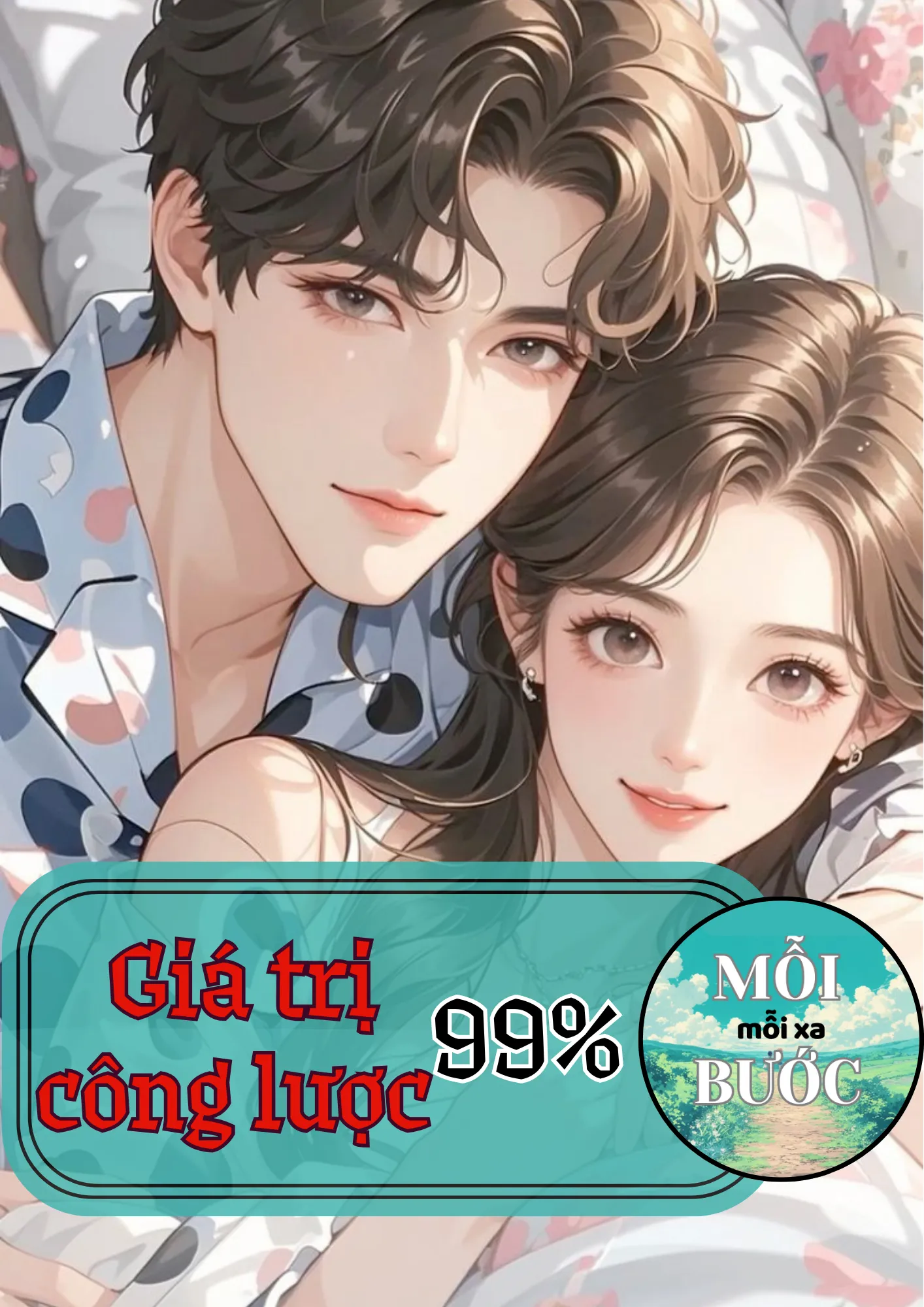 Giá Trị Công Lược 99%
