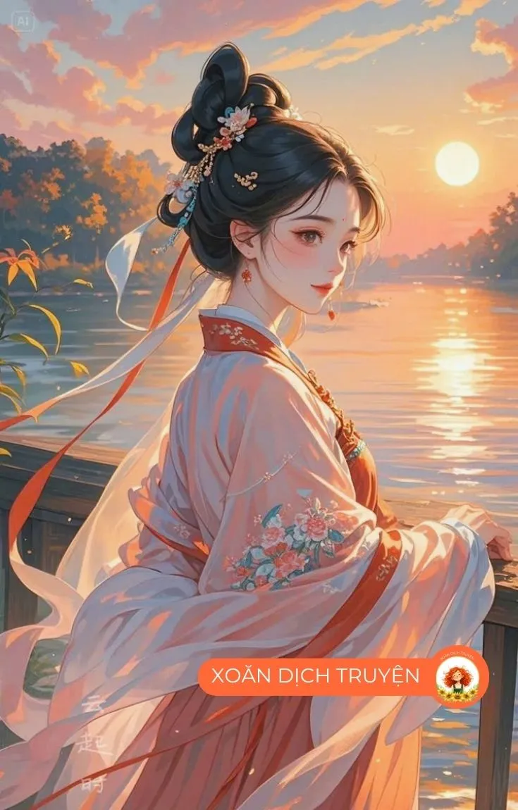 Bìa truyện NGOẢNH ĐẦU TÌM LẠI CỐ NHIÊN
