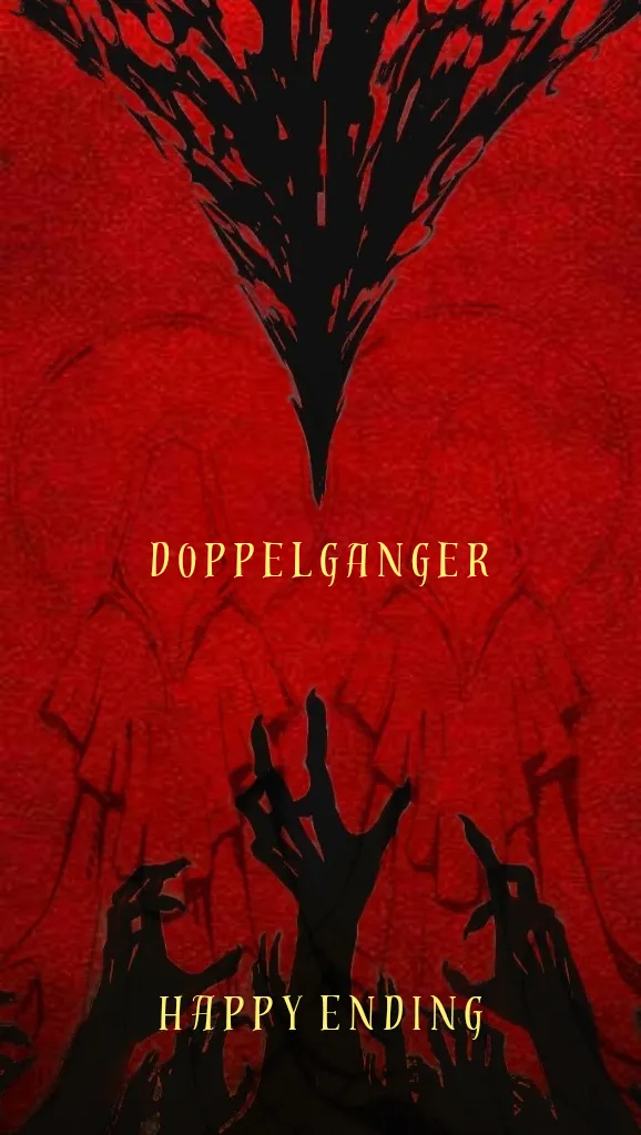 Doppelganger
