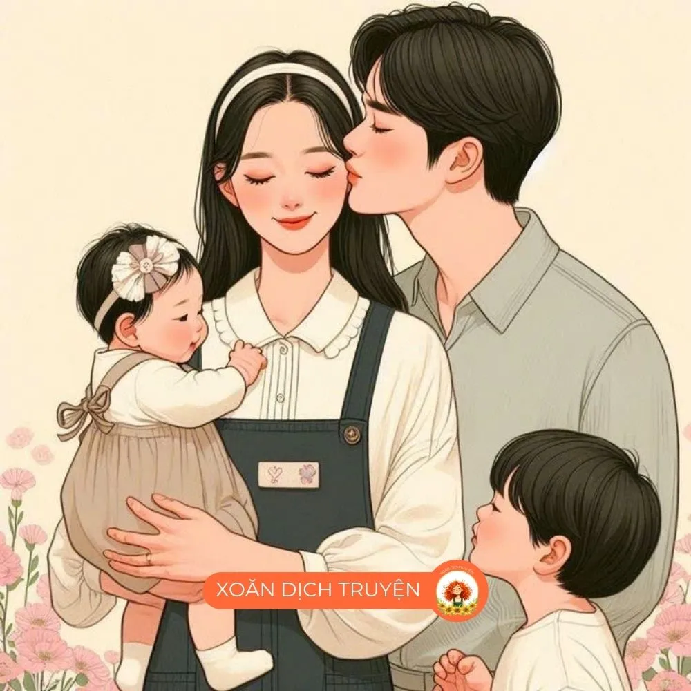"MẬN NGỌT"