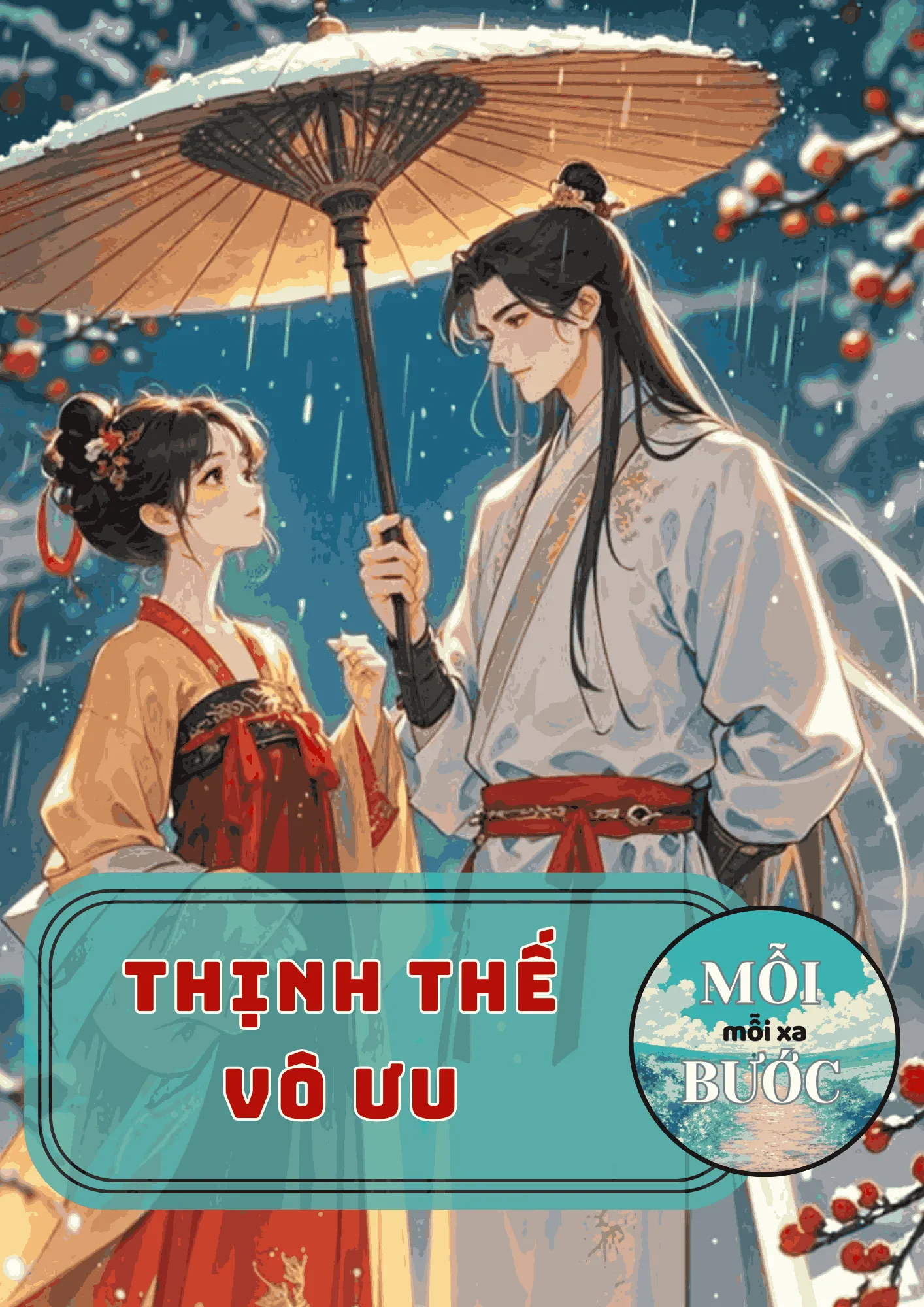Thịnh Thế Vô Ưu