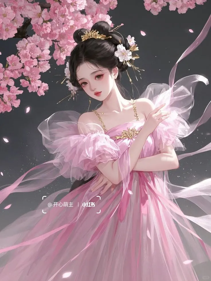 Bìa truyện NHƯ Ý CÔ NƯƠNG