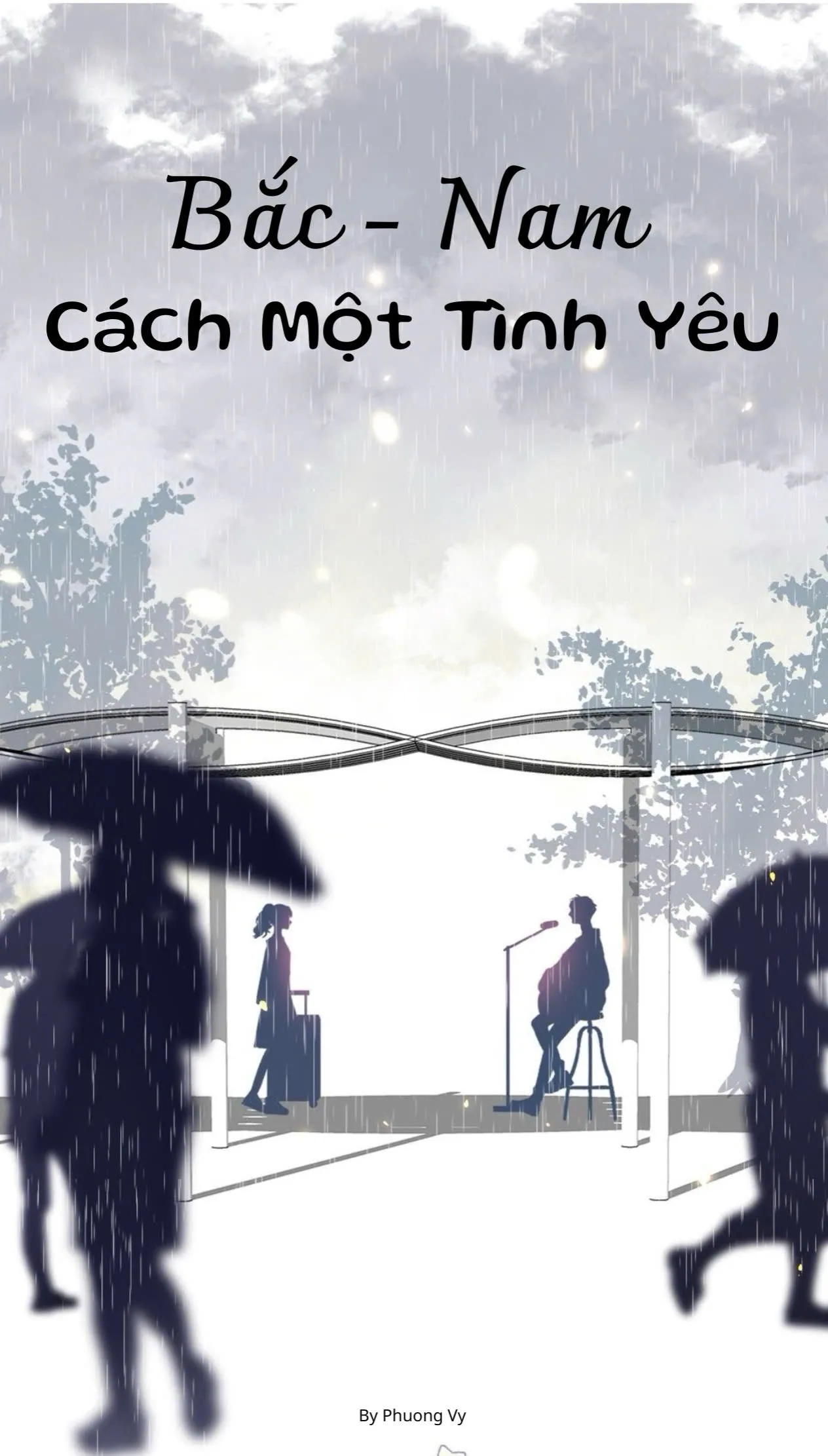 Bắc Nam Cách một tình yêu