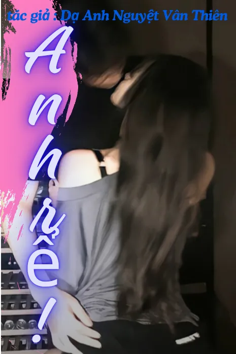 Anh rể