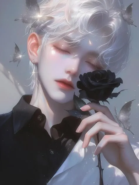 Toang rồi! Sau khi đọc fanfic 21+ của tôi và sếp, tôi không thể nhìn sếp như bình thường được nữa!