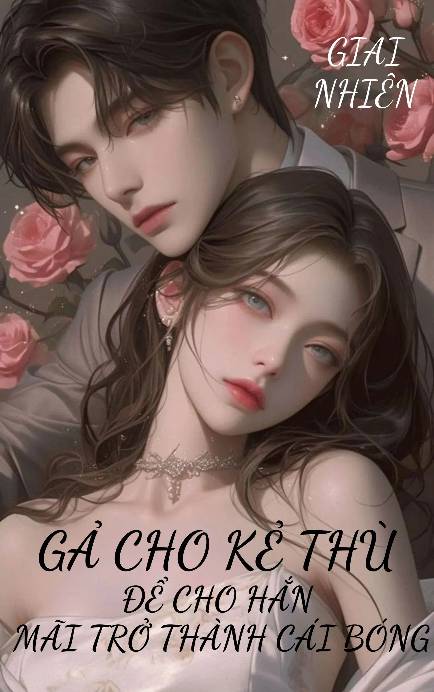 Gả Cho Kẻ Thù, Để Cho Hắn Mãi Trở Thành Cái Bóng