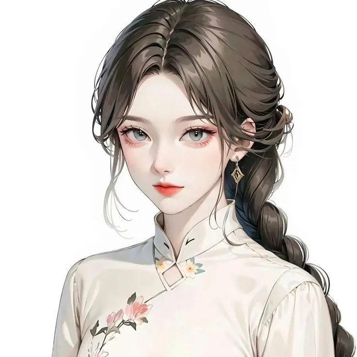 Bìa truyện THẨM THANH & LỤC DIỆU