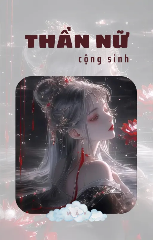 THẦN NỮ CỘNG SINH