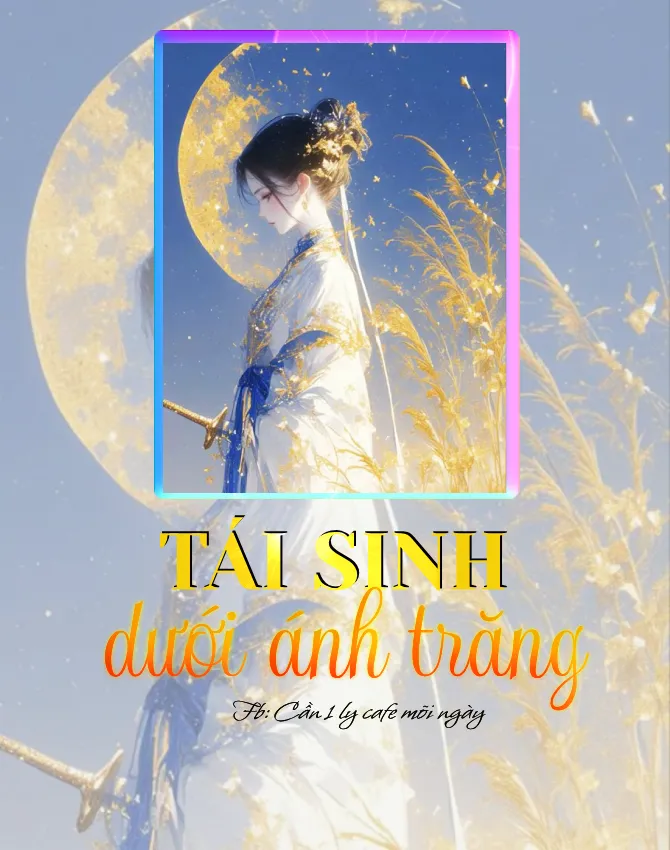 TÁI SINH DƯỚI ÁNH TRĂNG