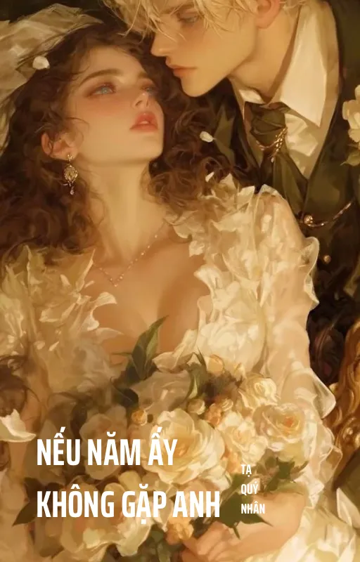 Nếu Năm Ấy Không Gặp Anh