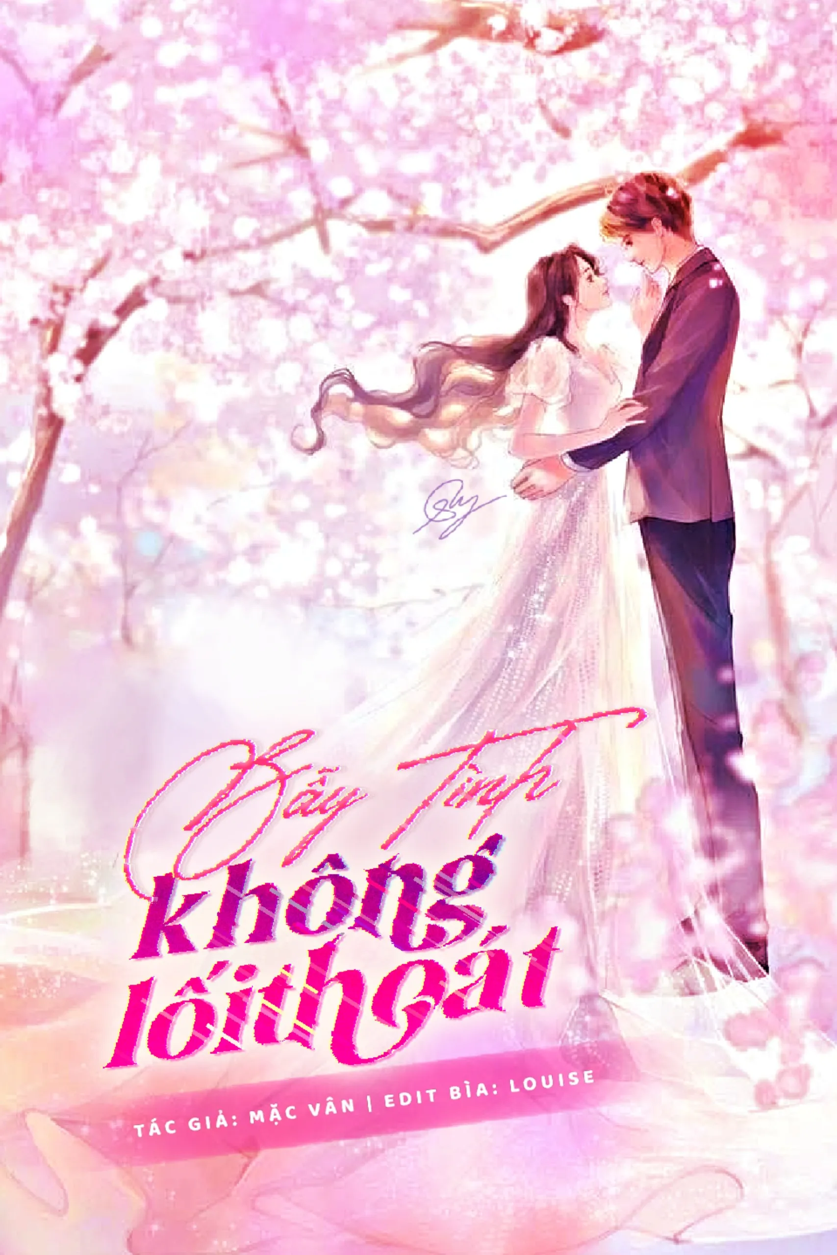 Bẫy Tình Không Lối Thoát