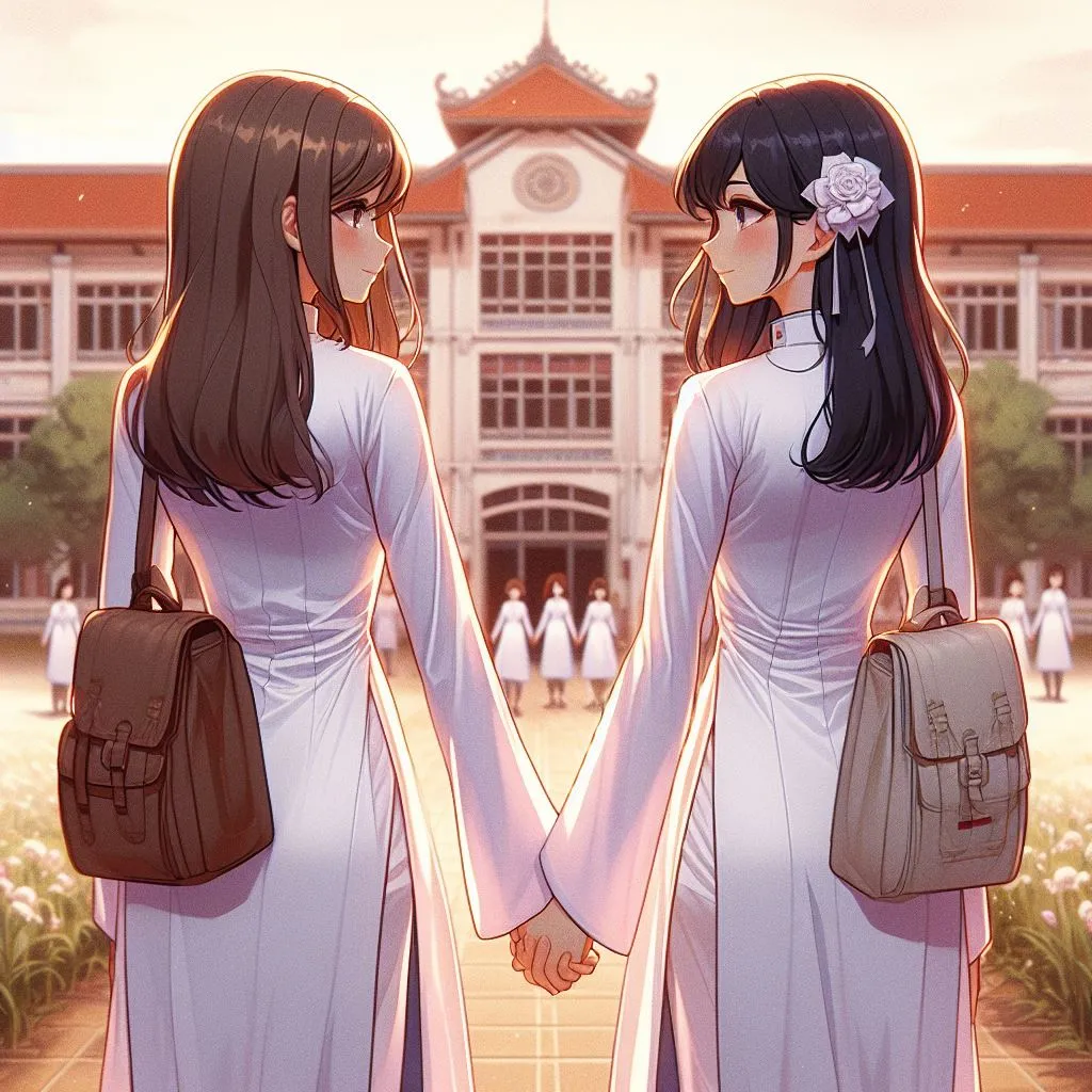 ( BH ) Mối tình đầu