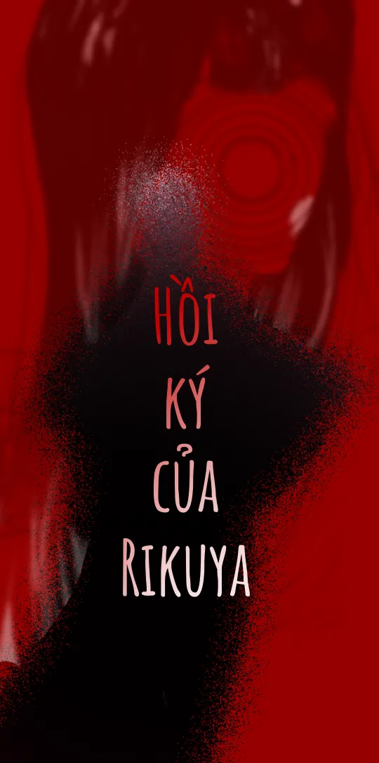 hồi ký của rikuya