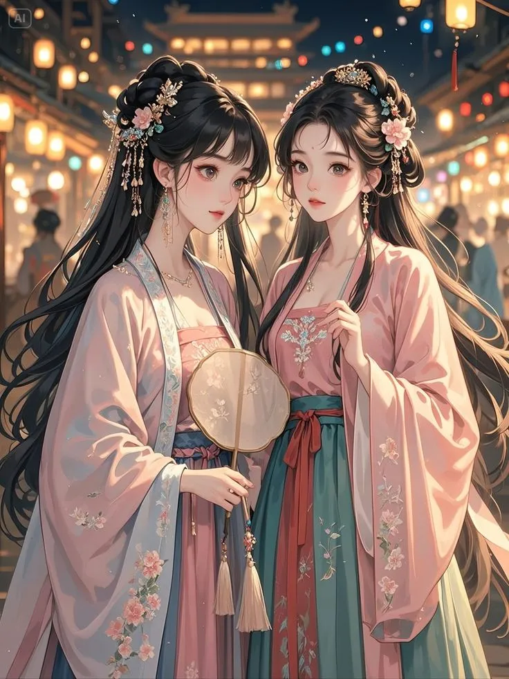 Kế Hoạch Bỏ Trốn Của Hoàng Hậu