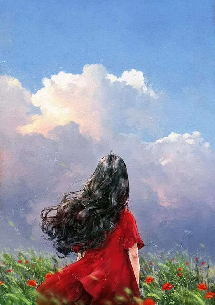 Nữ Phụ Cá Mặn Ăn Dưa Trong Truyện Niên Đại