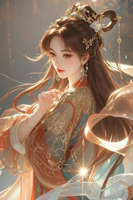 Dược Môn Tiên Y