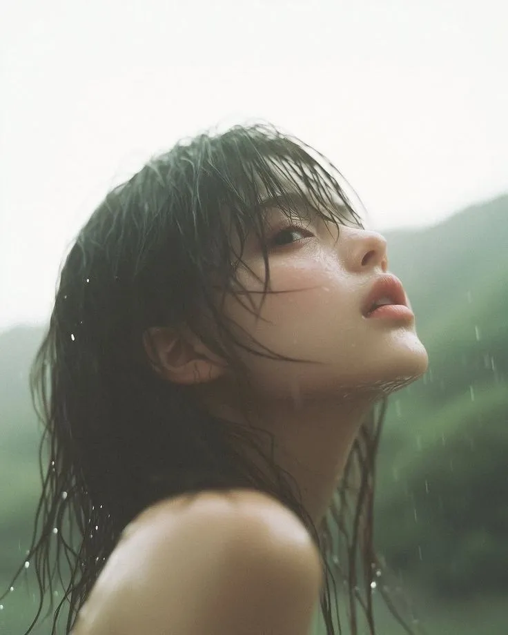 Bìa truyện  Anh Ôm Ảnh Cô Ấy, Tôi Ôm Lấy Tự Trọng Của Mình