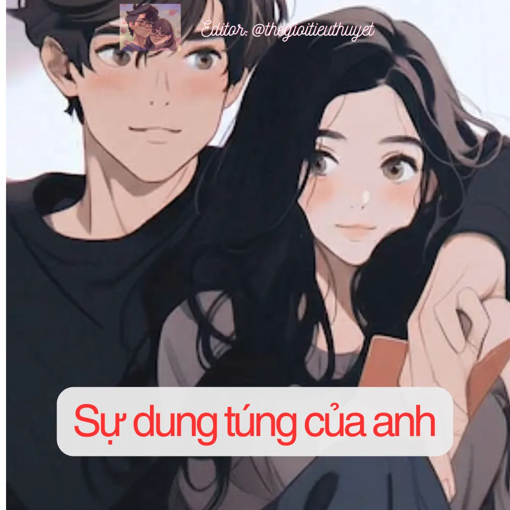 Sự dung túng của anh