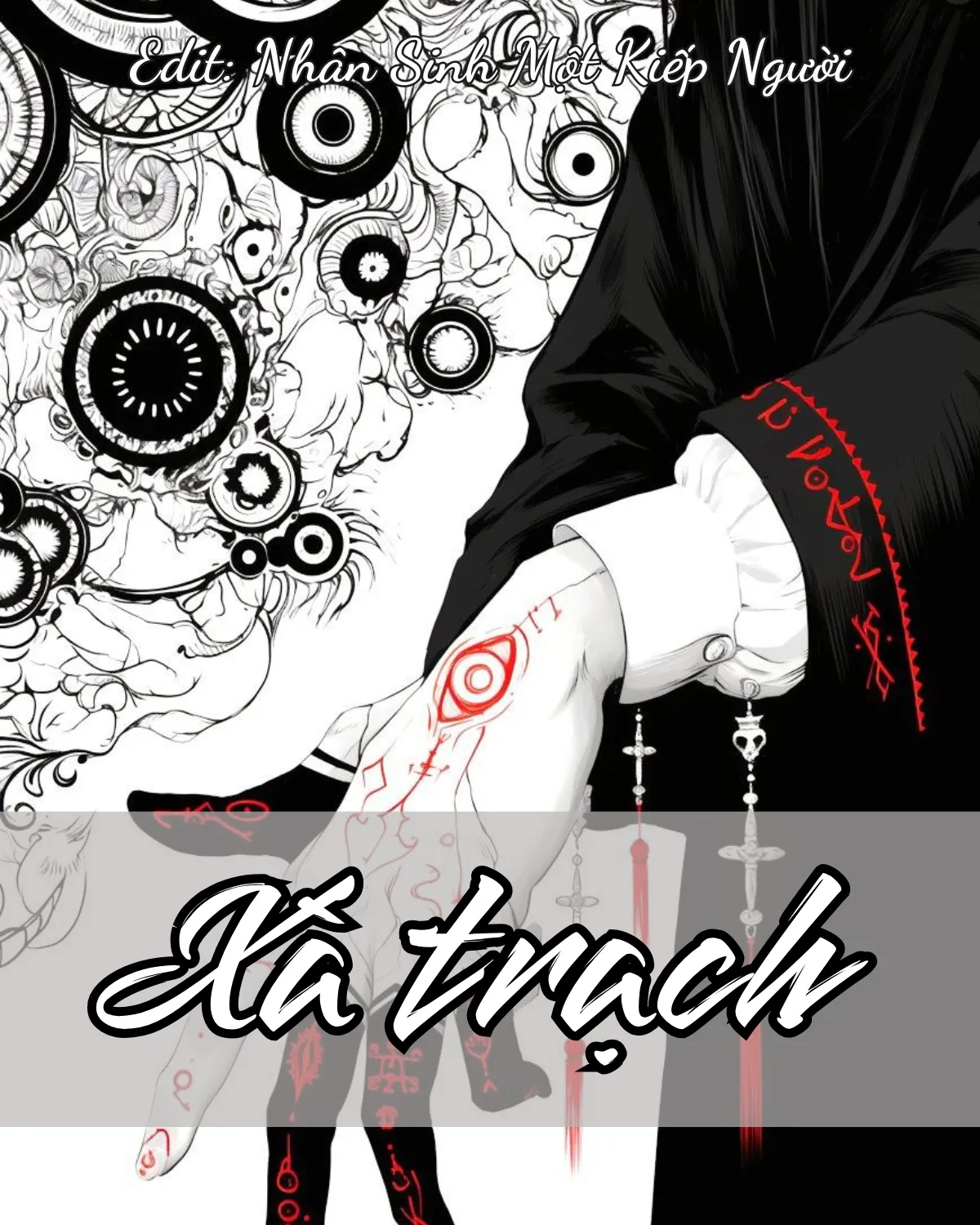 XÀ TRẠCH