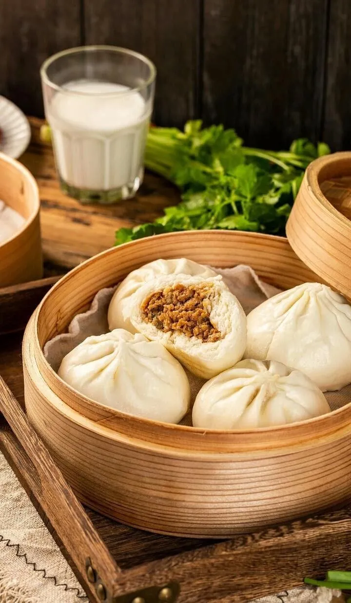 EM GÁI KHÔNG ĂN THỊT