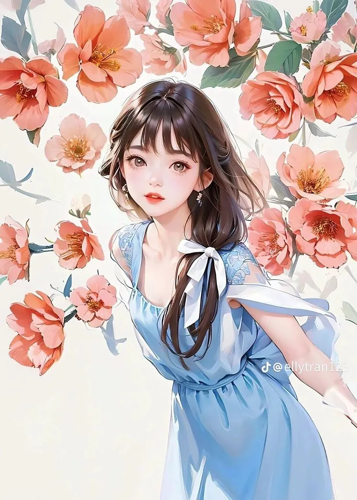 Bìa truyện BẢN CHẤT CỦA NGOẠI TÌNH