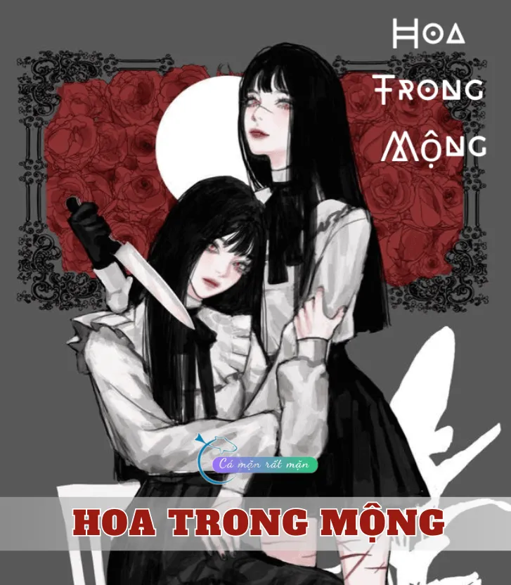 Hoa Trong Mộng
