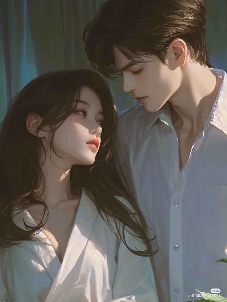 Bìa truyện Thỏa Thuận Bốn Năm
