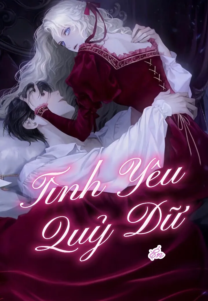 Tình Yêu Quỷ Dữ