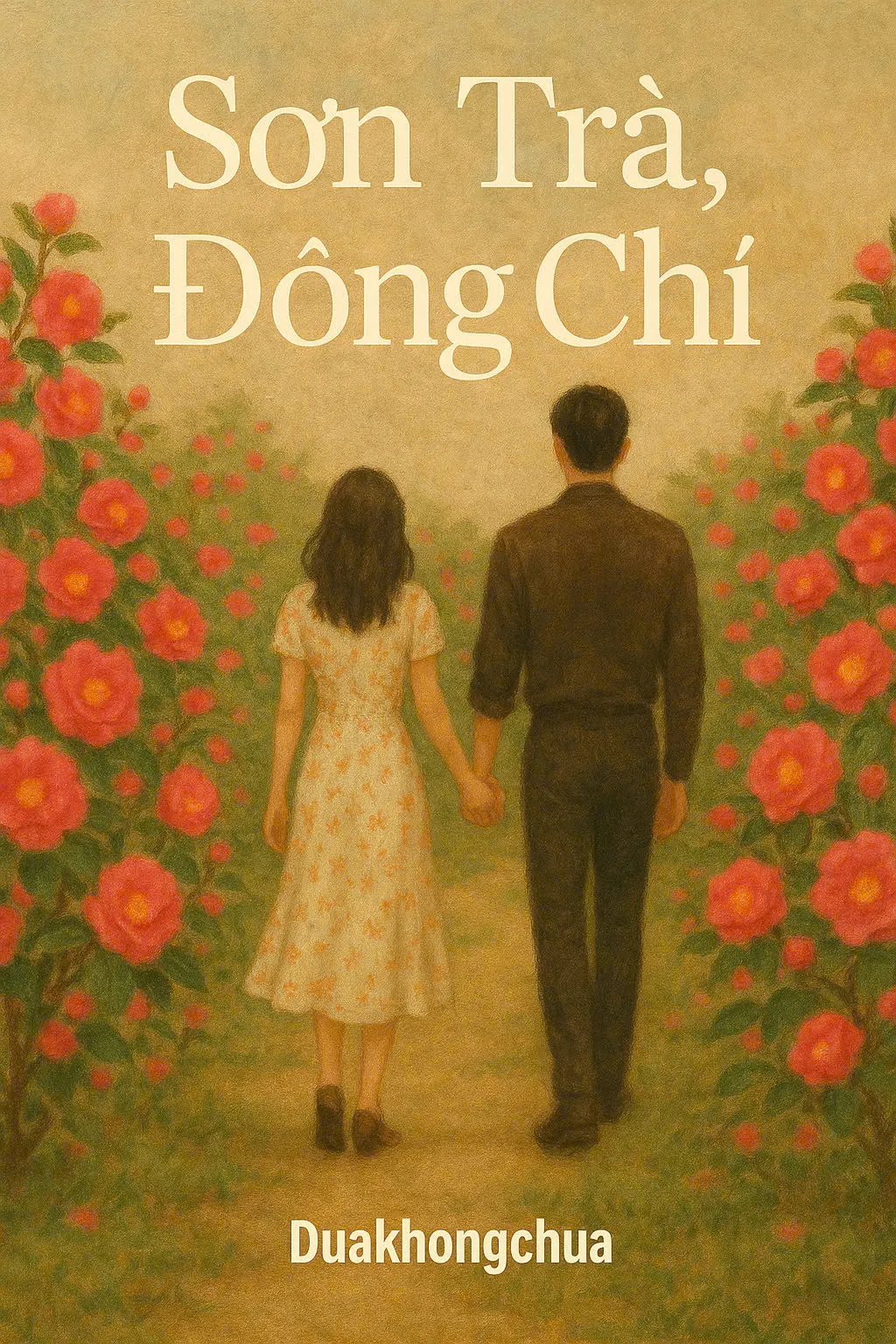 Sơn Trà, Đông Chí