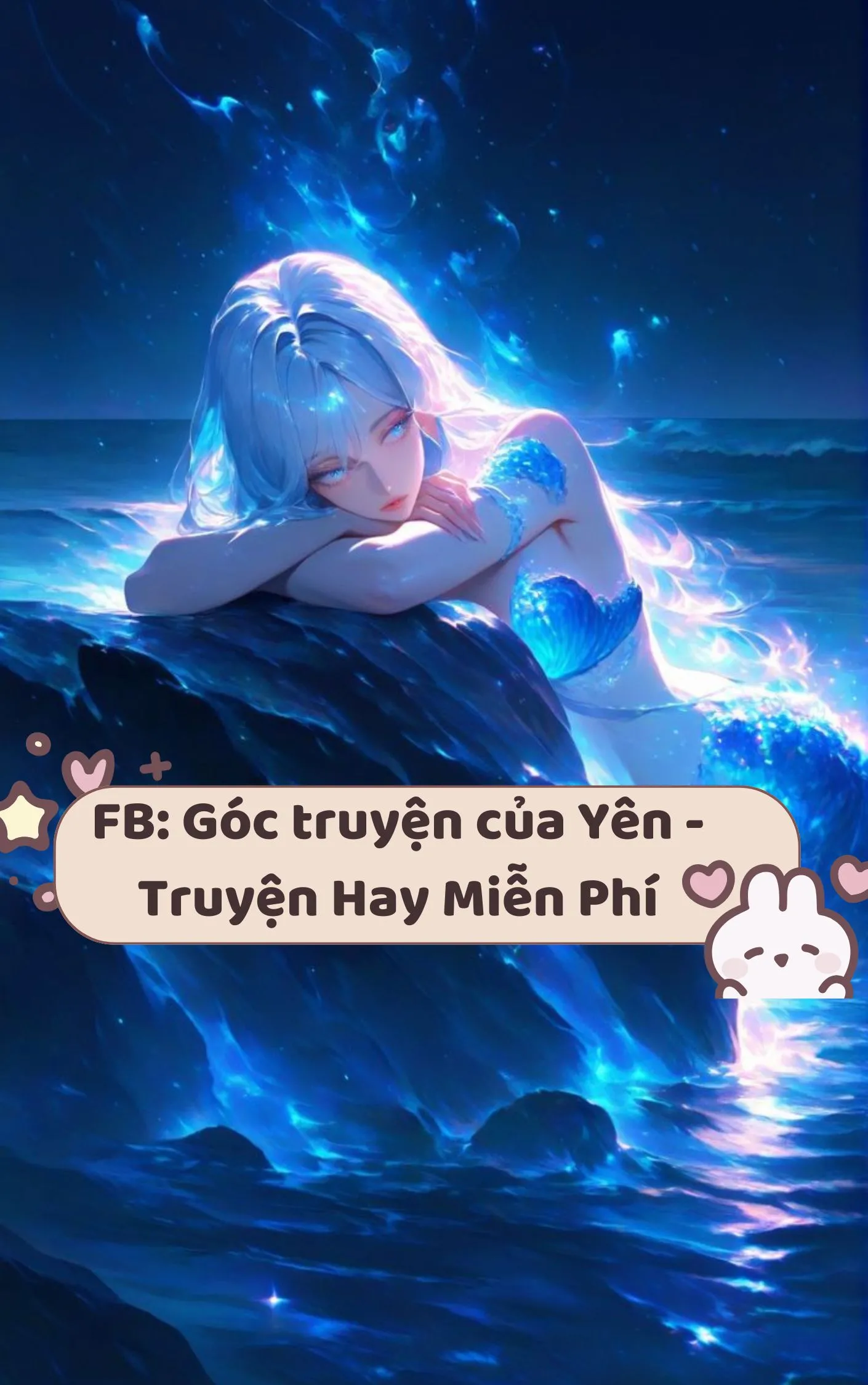 Linh Ngư Báo Thù