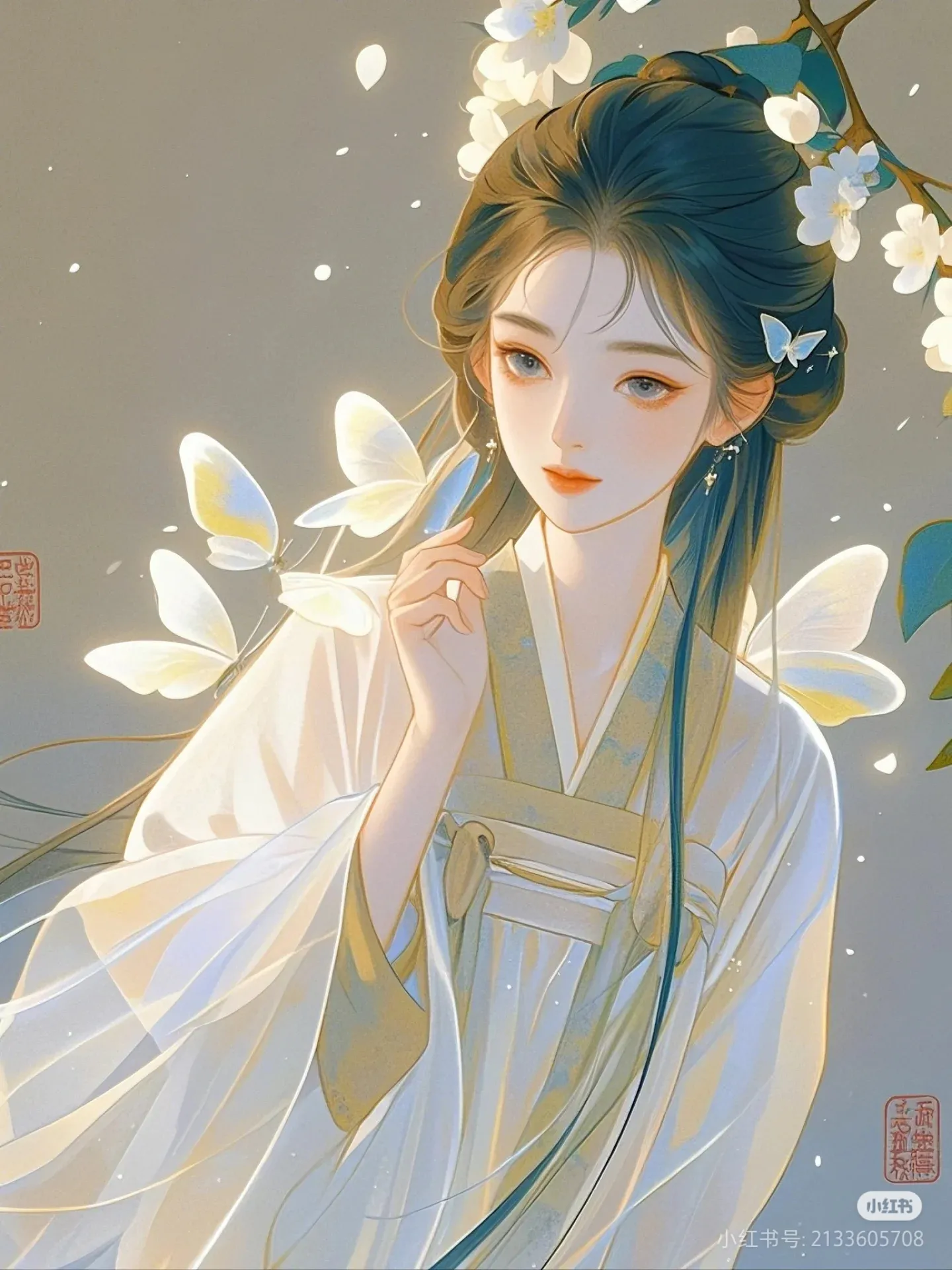 Bìa truyện A Kiều