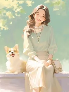 Bìa truyện Hai Năm Thanh Xuân Làm Thế Thân