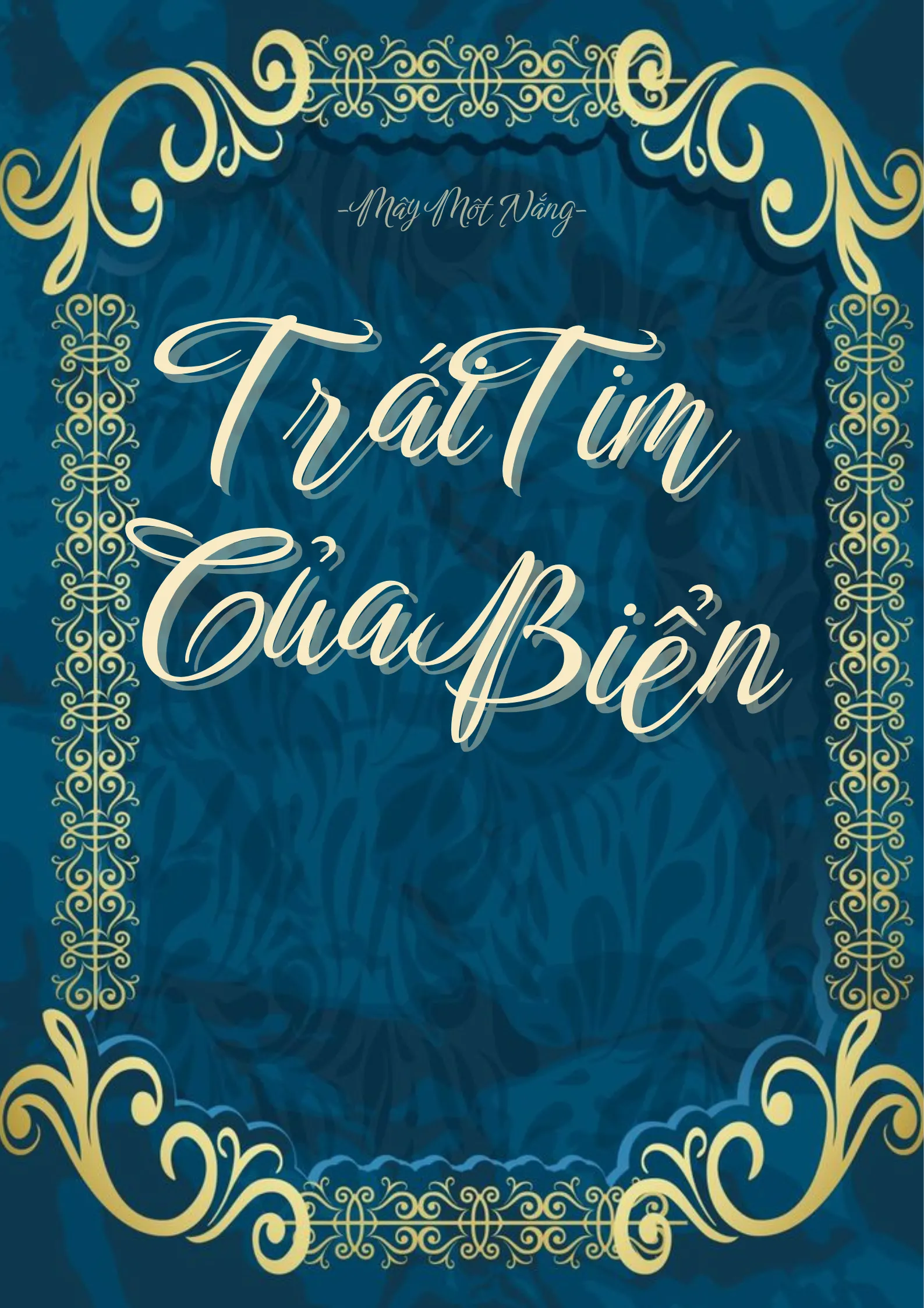Trái tim của Biển