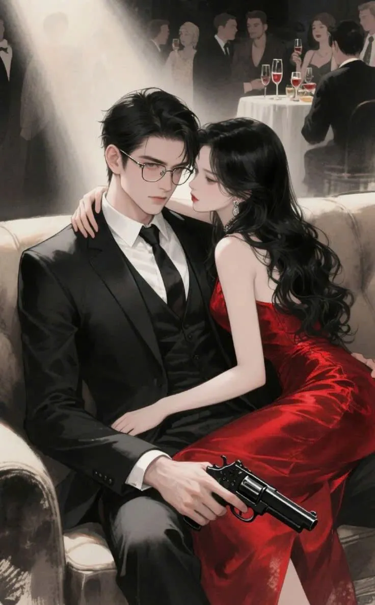 Ranh giới giữa yêu và hận