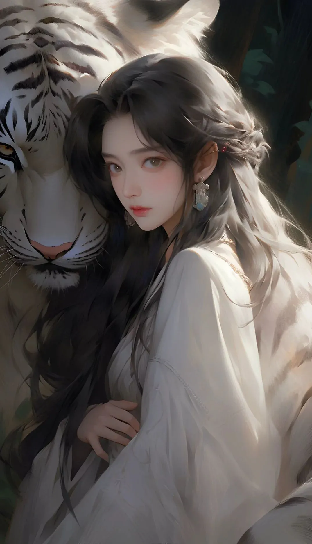 Yêu Hoàng Tái Thế Trêu Chọc Ta