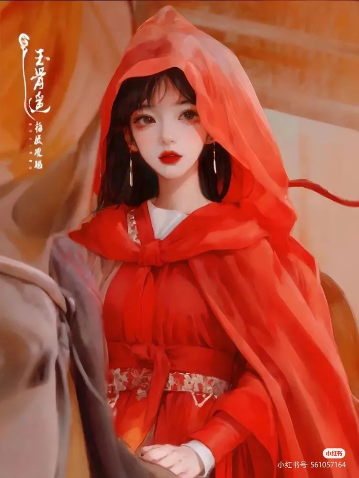 Bìa truyện MINH HI