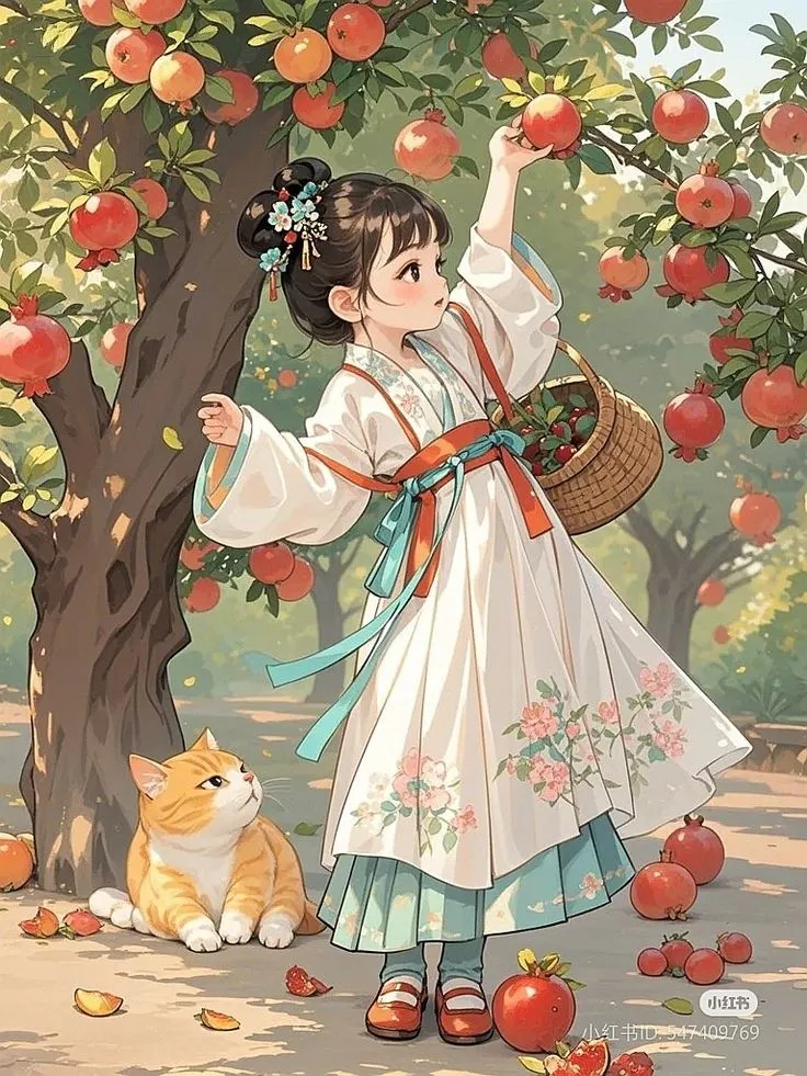 Bìa truyện CÔNG CHÚA LẠC CHIÊU