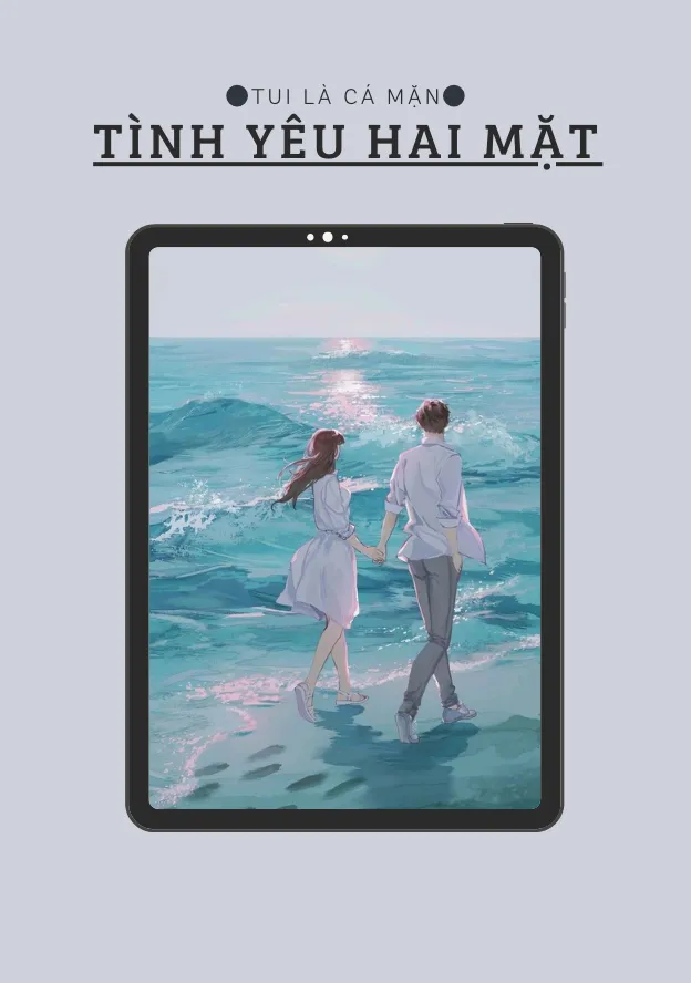 Tình Yêu Hai Mặt
