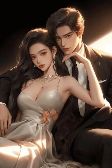 Bí Mật Thầm Kín Của Nàng