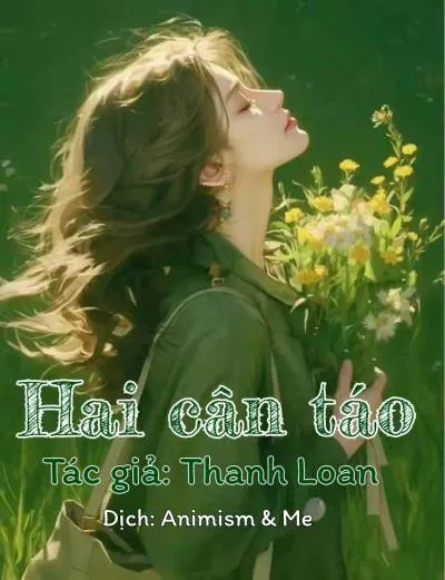 Bìa truyện Hai cân táo