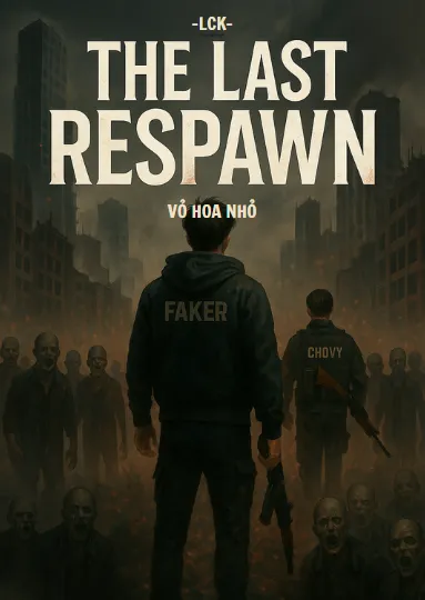 LCK The Last Respawn