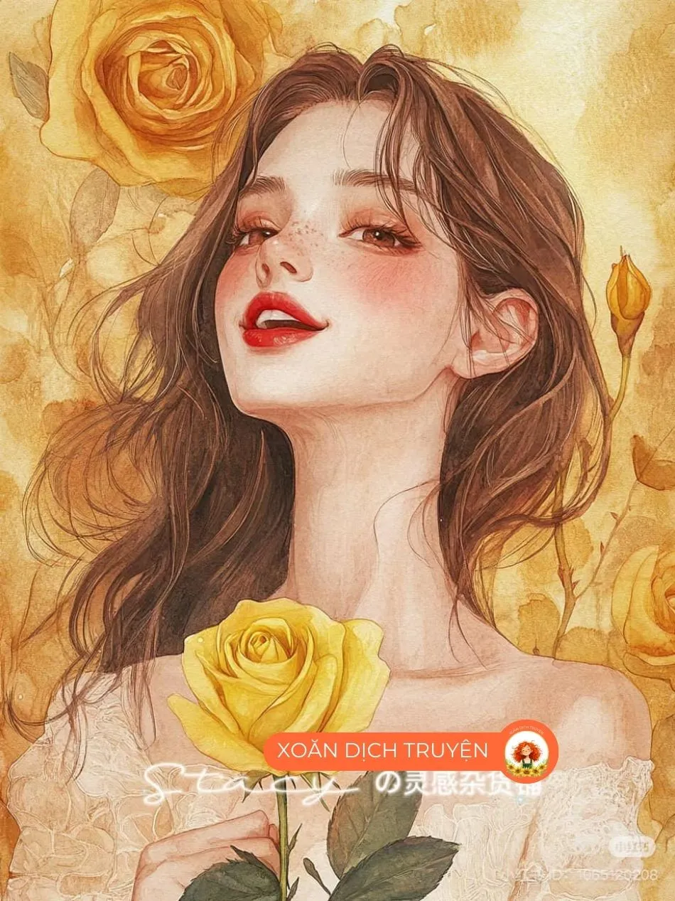 Bìa truyện NƯỚC SÔI ĐỂ NGUỘI