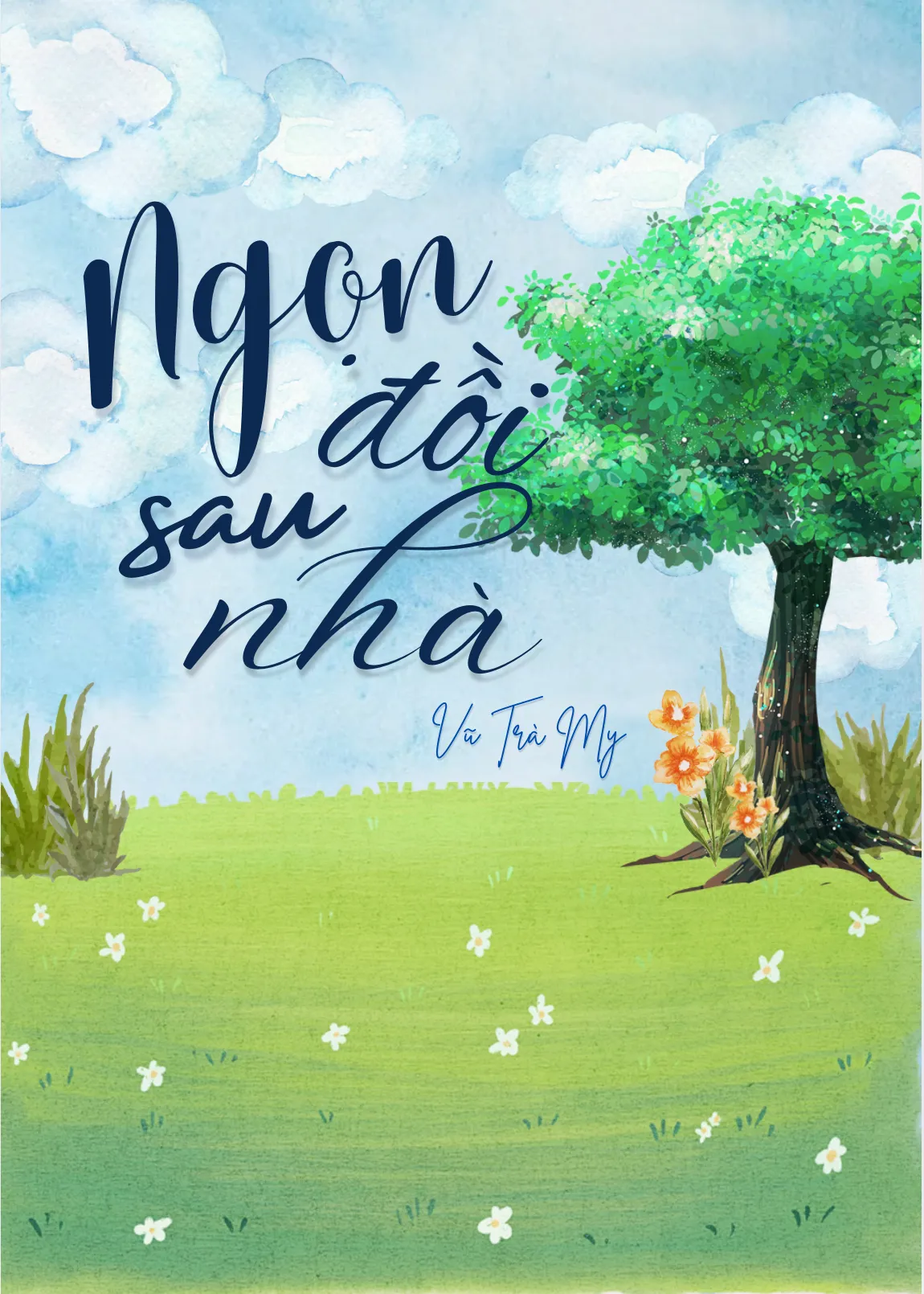 Ngọn đồi sau nhà