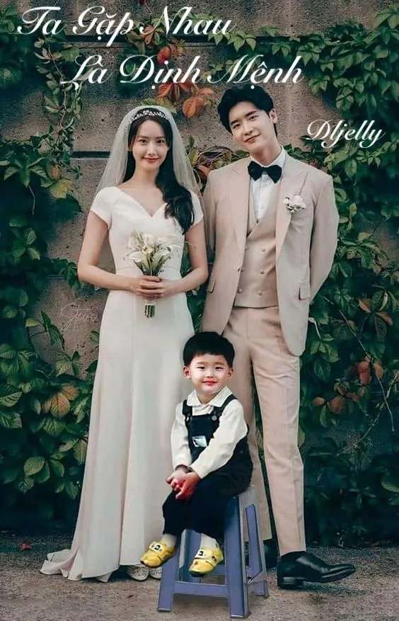 Ta Gặp Nhau Là Định Mệnh.