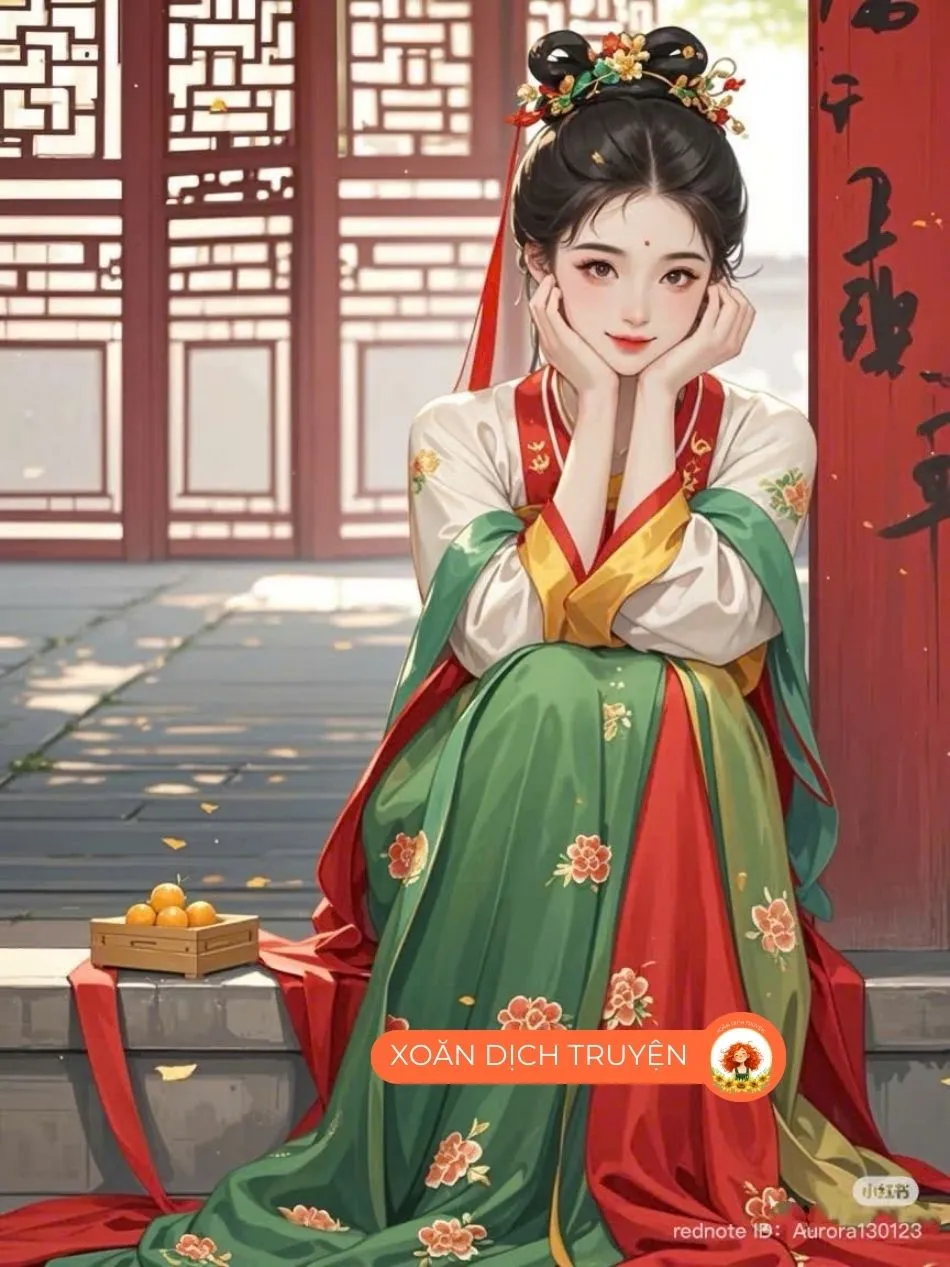Bìa truyện MỘT CỦ KHOAI LANG DẪN LỐI NHÂN DUYÊN